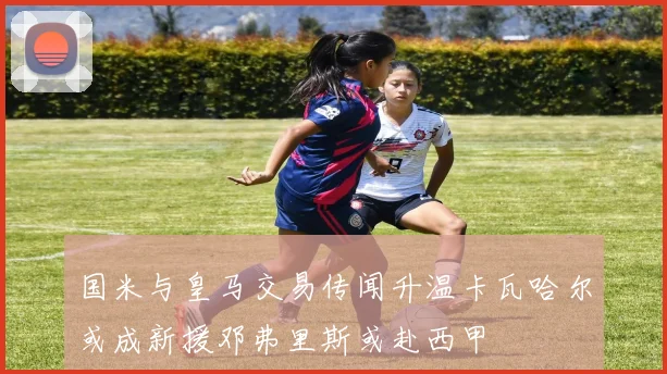 国米与皇马交易传闻升温卡瓦哈尔或成新援邓弗里斯或赴西甲