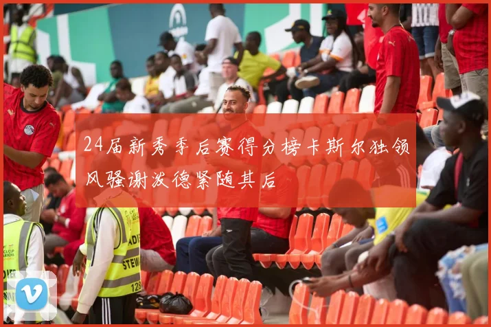 24届新秀季后赛得分榜卡斯尔独领风骚谢泼德紧随其后