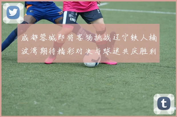 成都蓉城即将客场挑战辽宁铁人楠波湾期待精彩对决与球迷共庆胜利